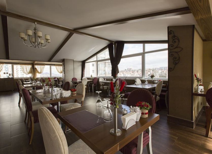 Restoran Fotoğraf
