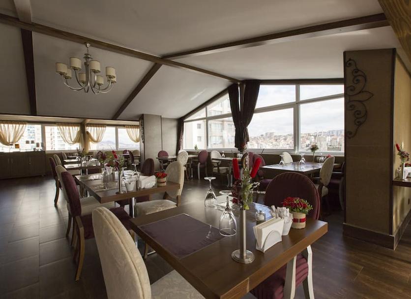 Restoran Fotoğraf