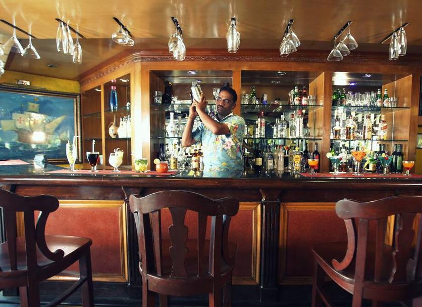 Bar Fotoğraf