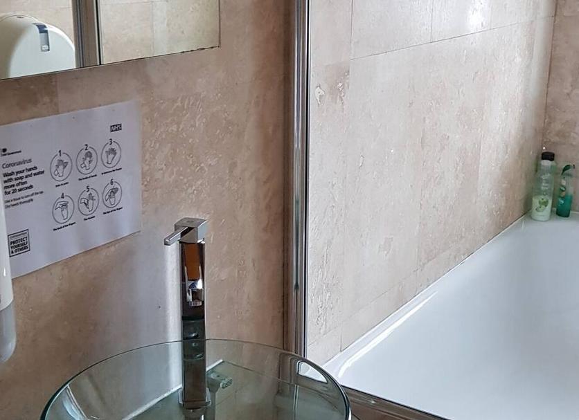 Banyo Fotoğraf