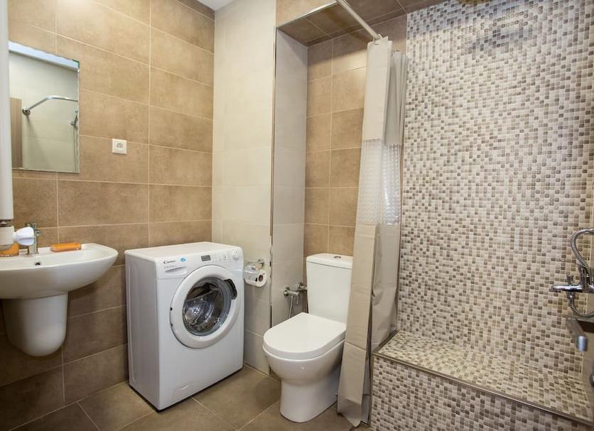Banyo Fotoğraf