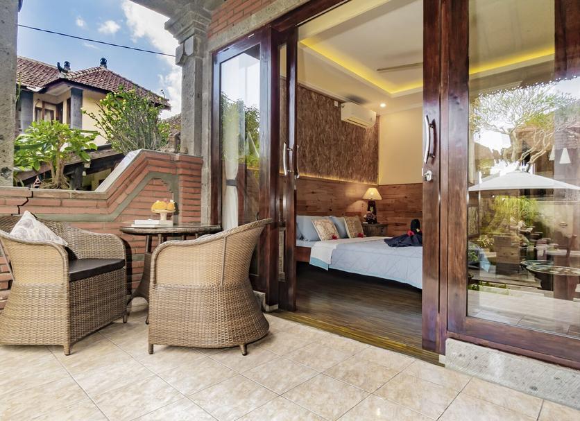 Veranda Fotoğraf