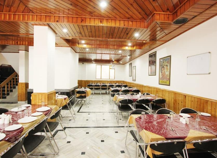 Restoran Fotoğraf
