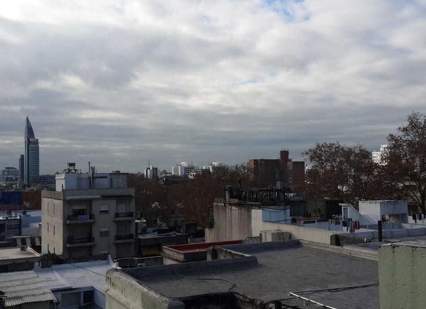 Dış görünüm Fotoğraf