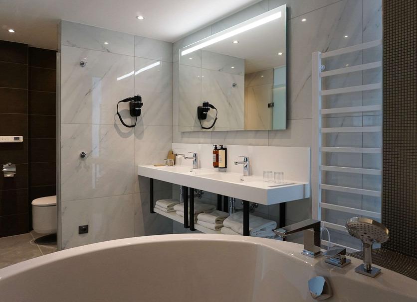 Banyo Fotoğraf