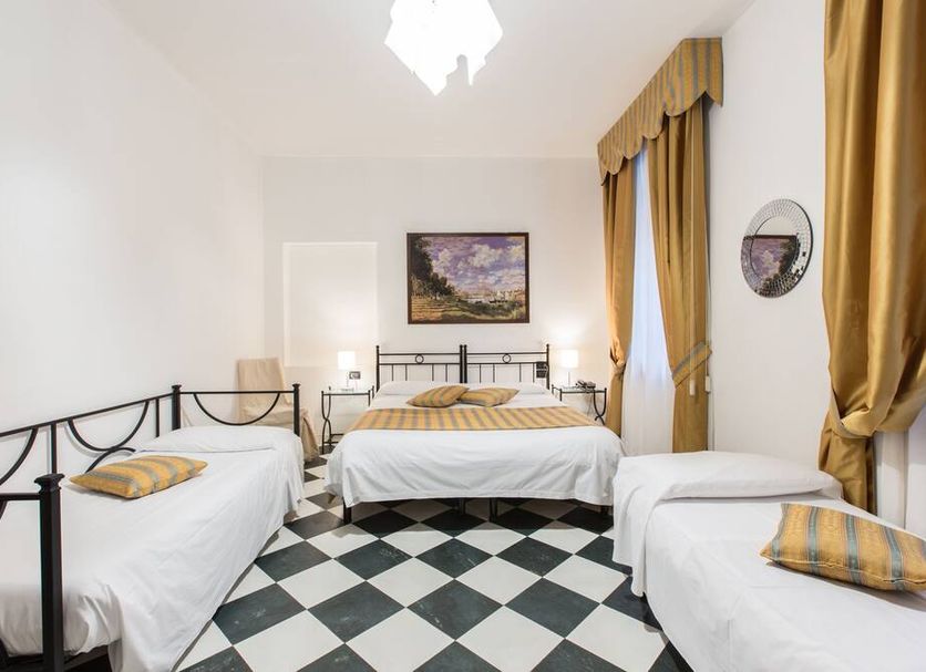 Yatak Odası Fotoğraf