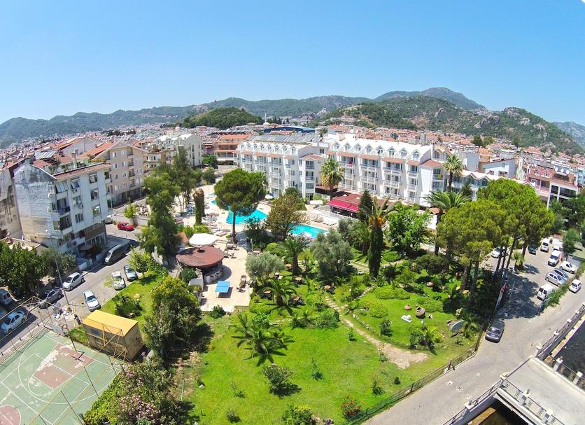 Dış görünüm Fotoğraf