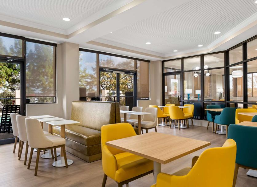 Restoran Fotoğraf
