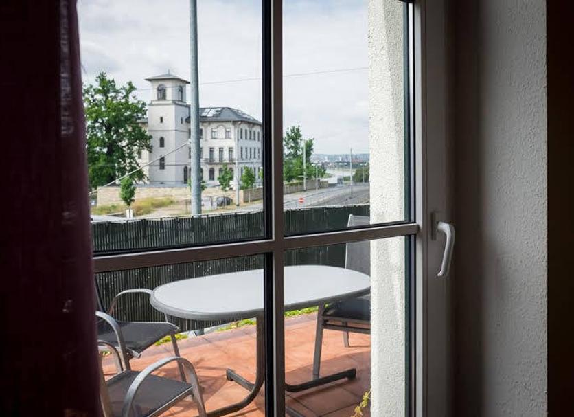 Balkon Fotoğraf