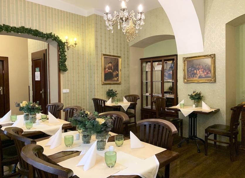 Restoran Fotoğraf