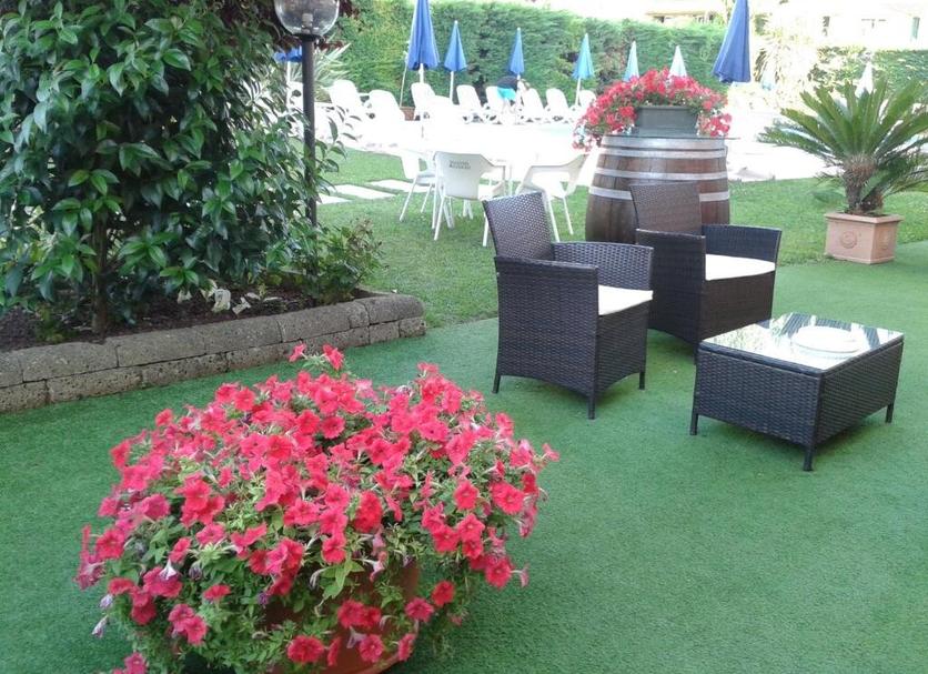 Veranda Fotoğraf