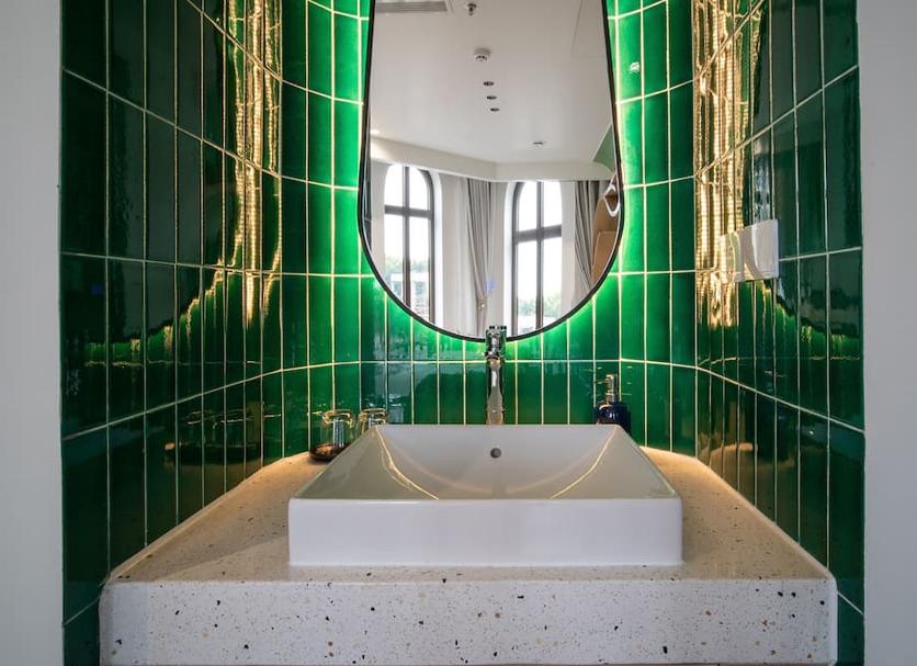 Banyo Fotoğraf