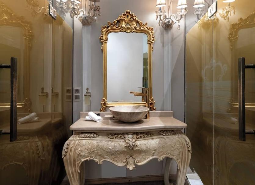 Banyo Fotoğraf