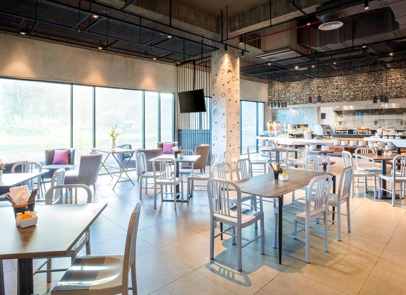 Restoran Fotoğraf
