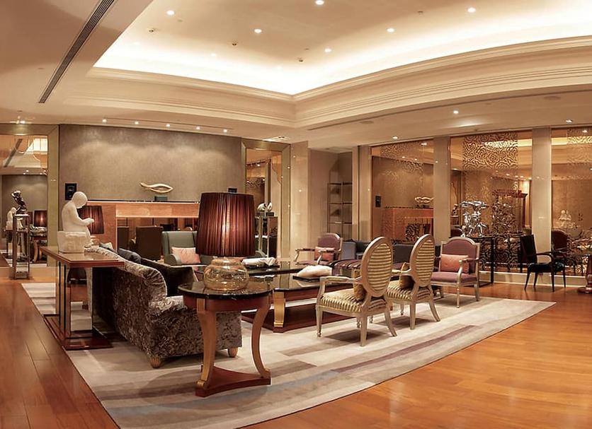Salon Fotoğraf
