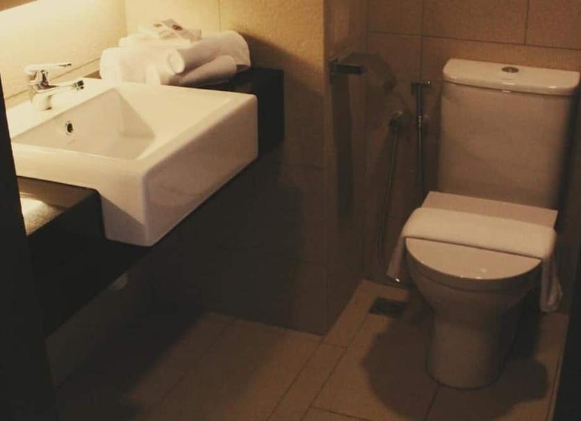 Banyo Fotoğraf