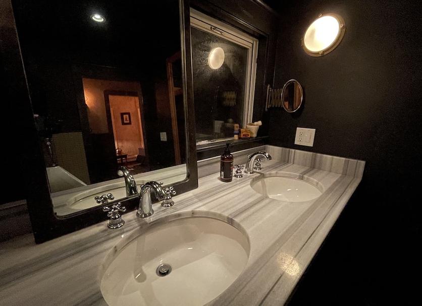 Banyo Fotoğraf