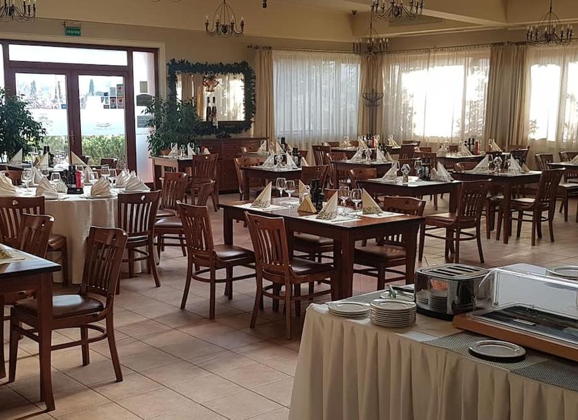 Restoran Fotoğraf