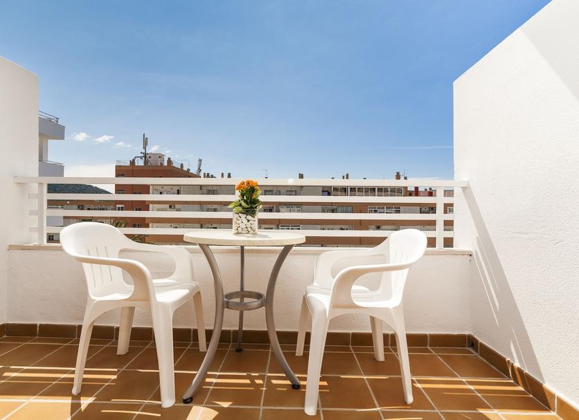 Balkon Fotoğraf