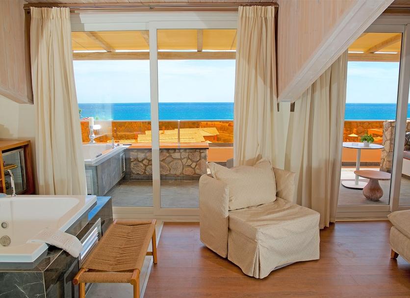 Balkon Fotoğraf