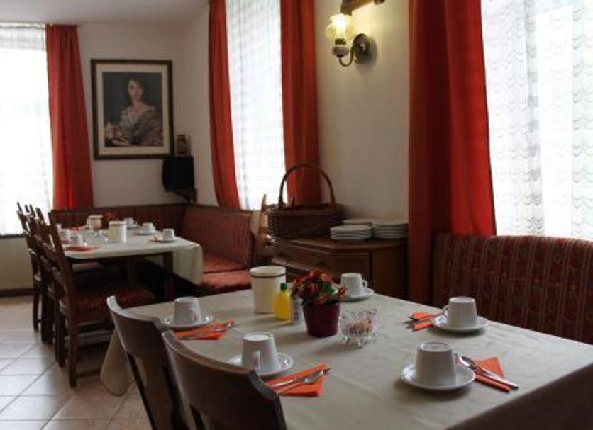Restoran Fotoğraf
