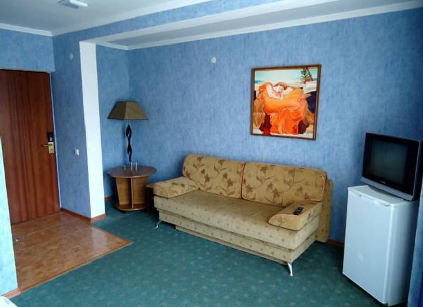 Oturma odası Fotoğraf