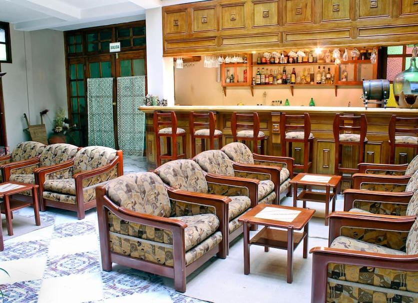 Bar Fotoğraf