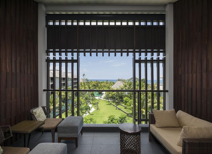 Balkon Fotoğraf