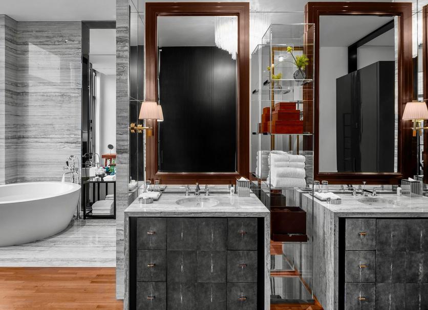 Banyo Fotoğraf