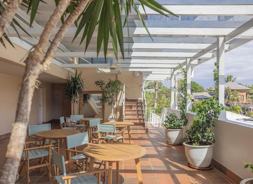 Veranda Fotoğraf