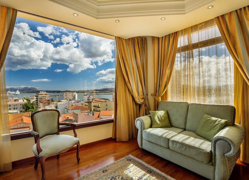 Oturma odası Fotoğraf