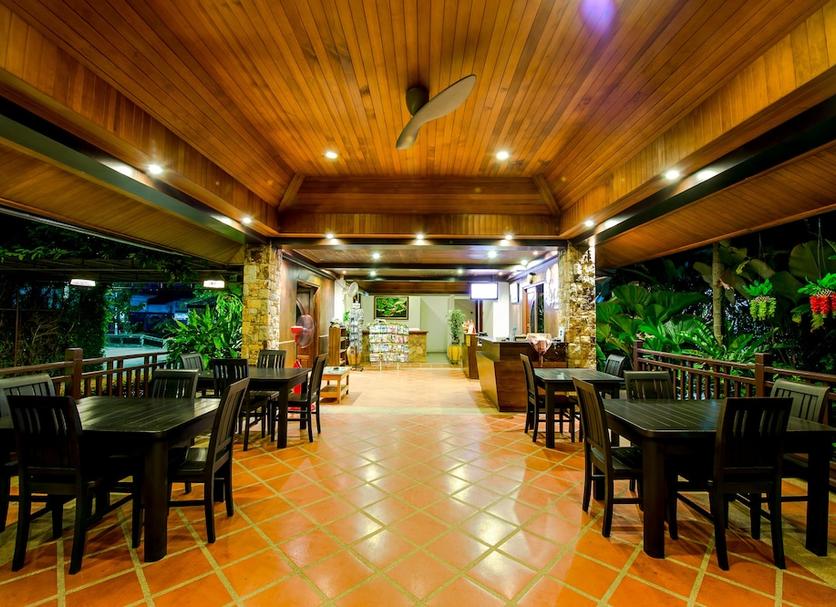 Restoran Fotoğraf