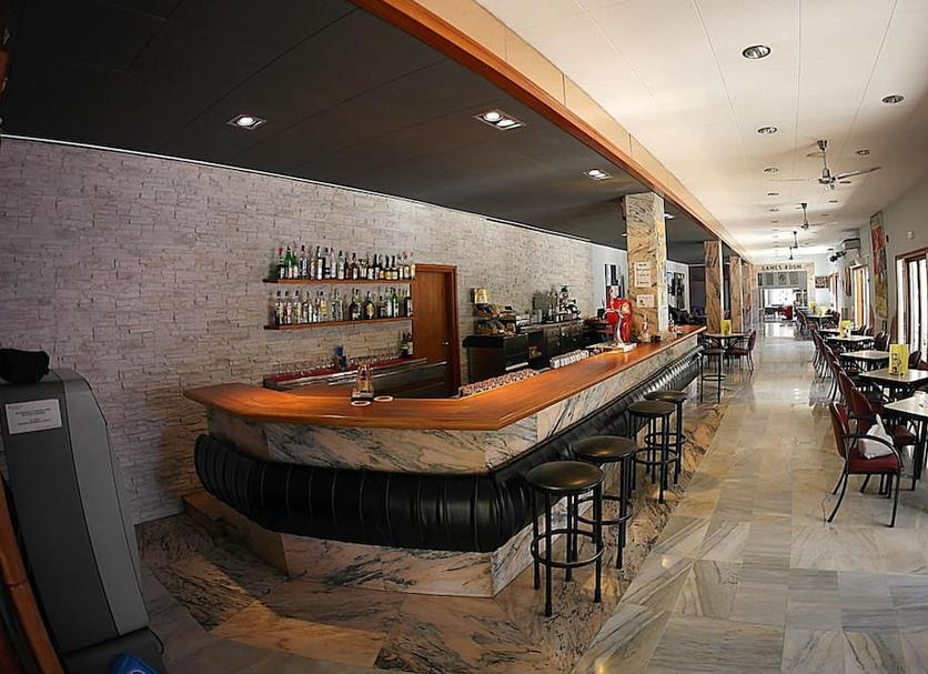 Bar Fotoğraf