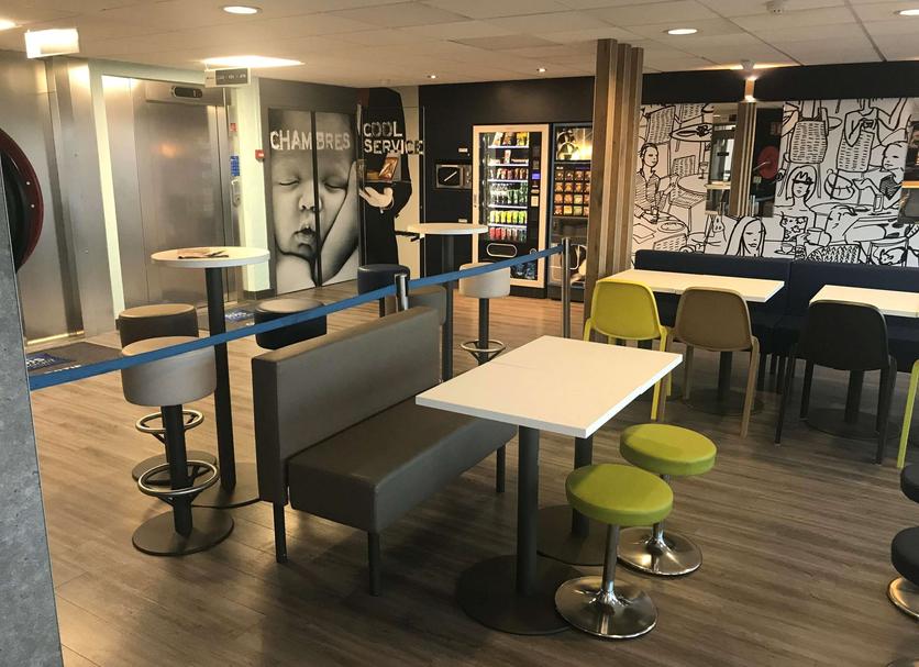 Restoran Fotoğraf