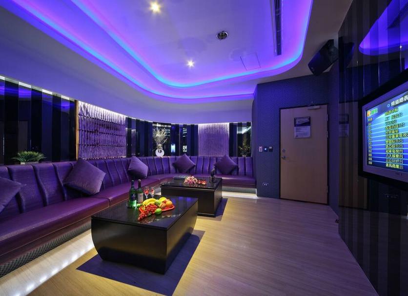 Salon Fotoğraf