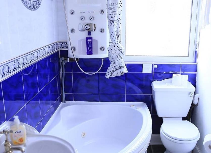 Banyo Fotoğraf