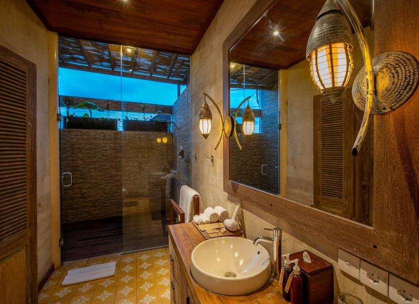 Banyo Fotoğraf