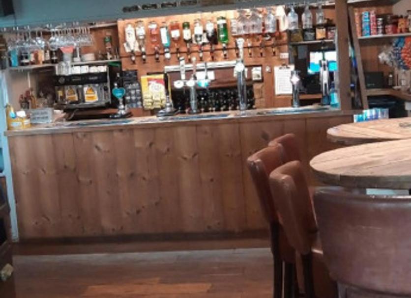 Restoran Fotoğraf
