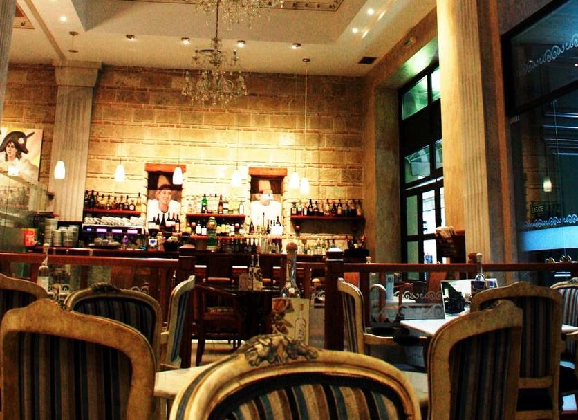 Bar Fotoğraf