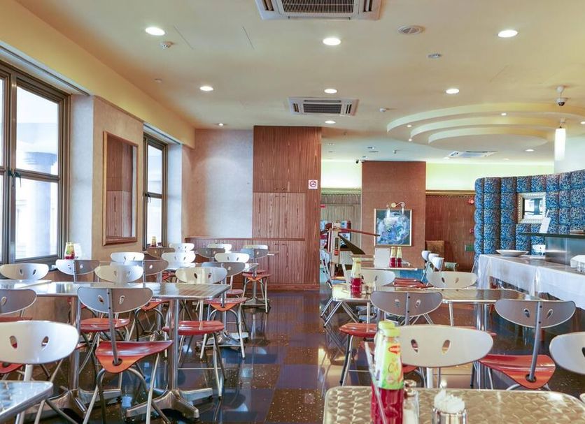 Restoran Fotoğraf
