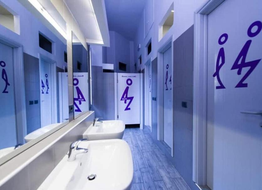 Banyo Fotoğraf