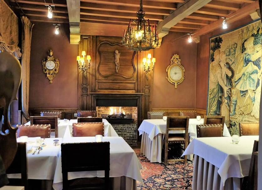 Restoran Fotoğraf