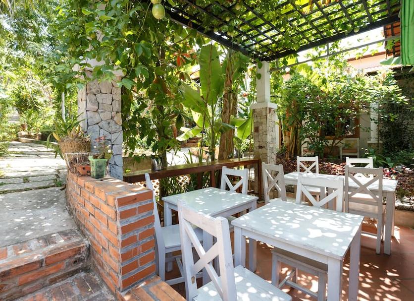 Veranda Fotoğraf