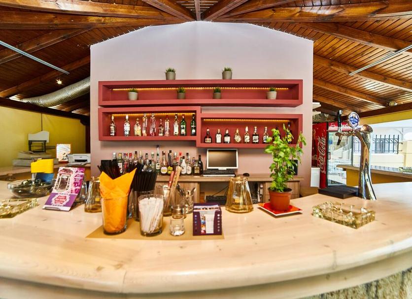 Bar Fotoğraf