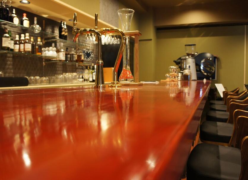 Bar Fotoğraf