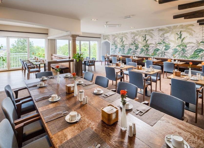 Restoran Fotoğraf