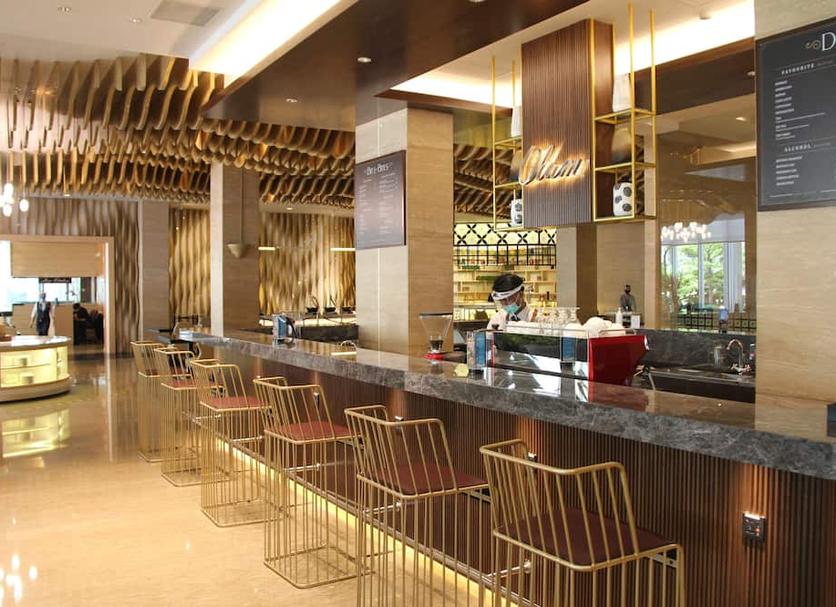 Bar Fotoğraf