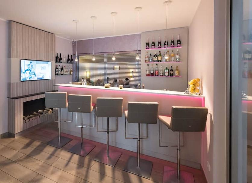 Bar Fotoğraf