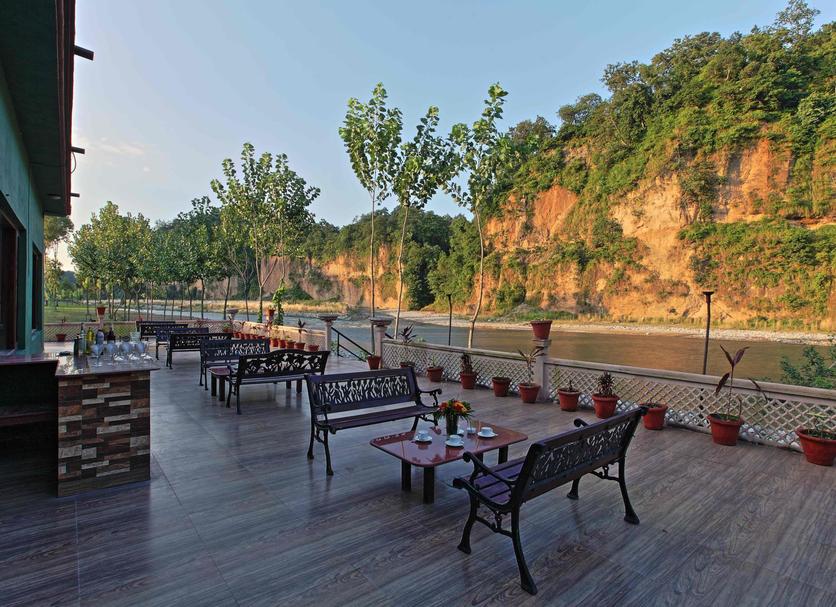 Veranda Fotoğraf