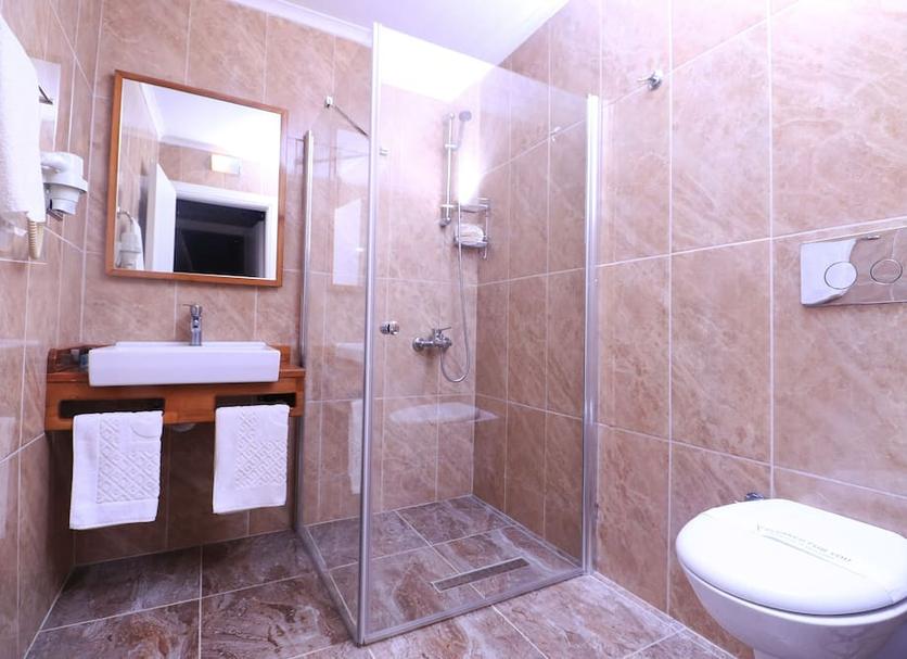 Banyo Fotoğraf